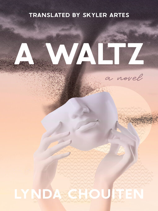 Title details for A Waltz by Lynda Chouiten - Available
